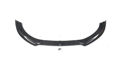 Audi TT 8J MK2 Carbon Fiber Front Lip – Coupe Splitter (2008–2009)