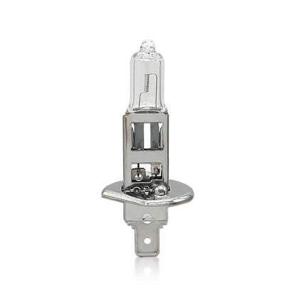 DAMA H1 31093OS OEM Standard Plus Halogen Bulbs 12V 55W | Pack of 10