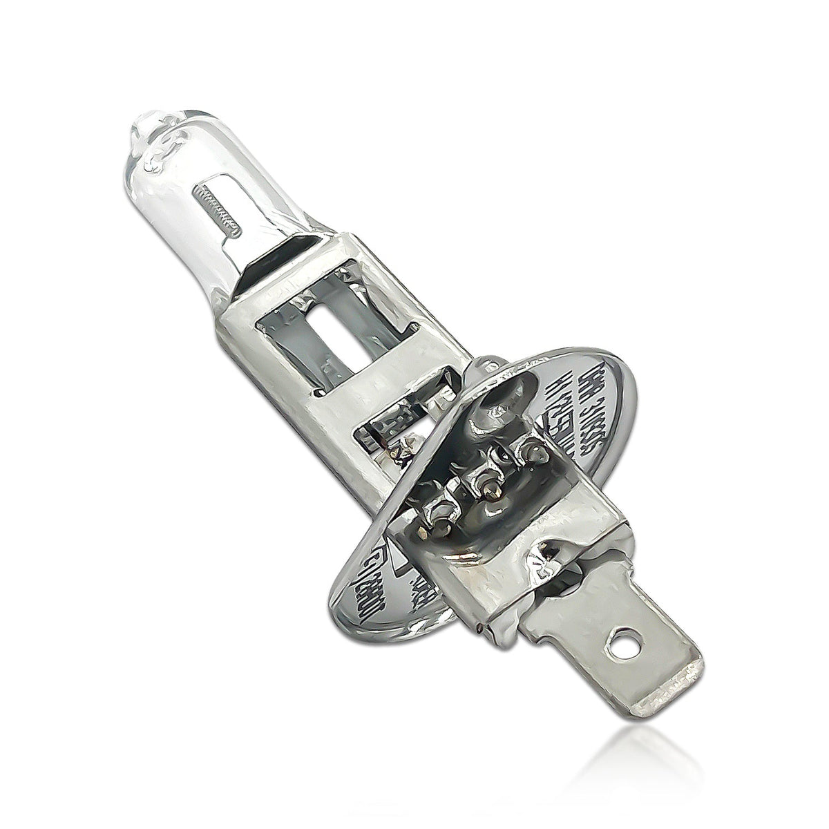DAMA H1 31093OS OEM Standard Plus Halogen Bulbs 12V 55W | Pack of 10