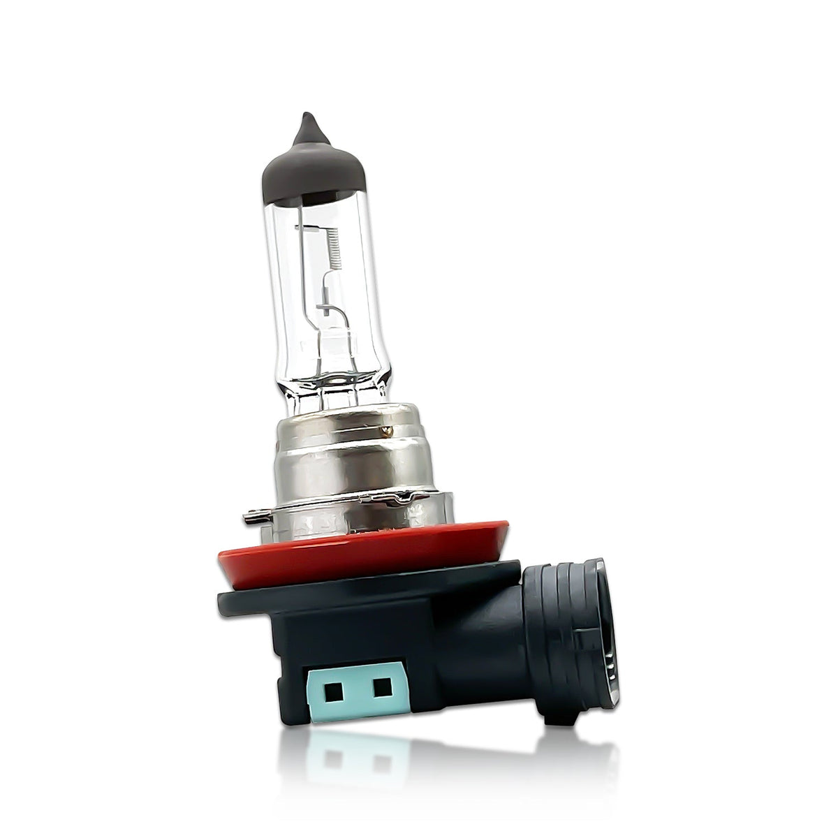 DAMA H11 31163OS OEM Standard Plus Halogen Bulbs 3200K 12V 55W | Pack of 10