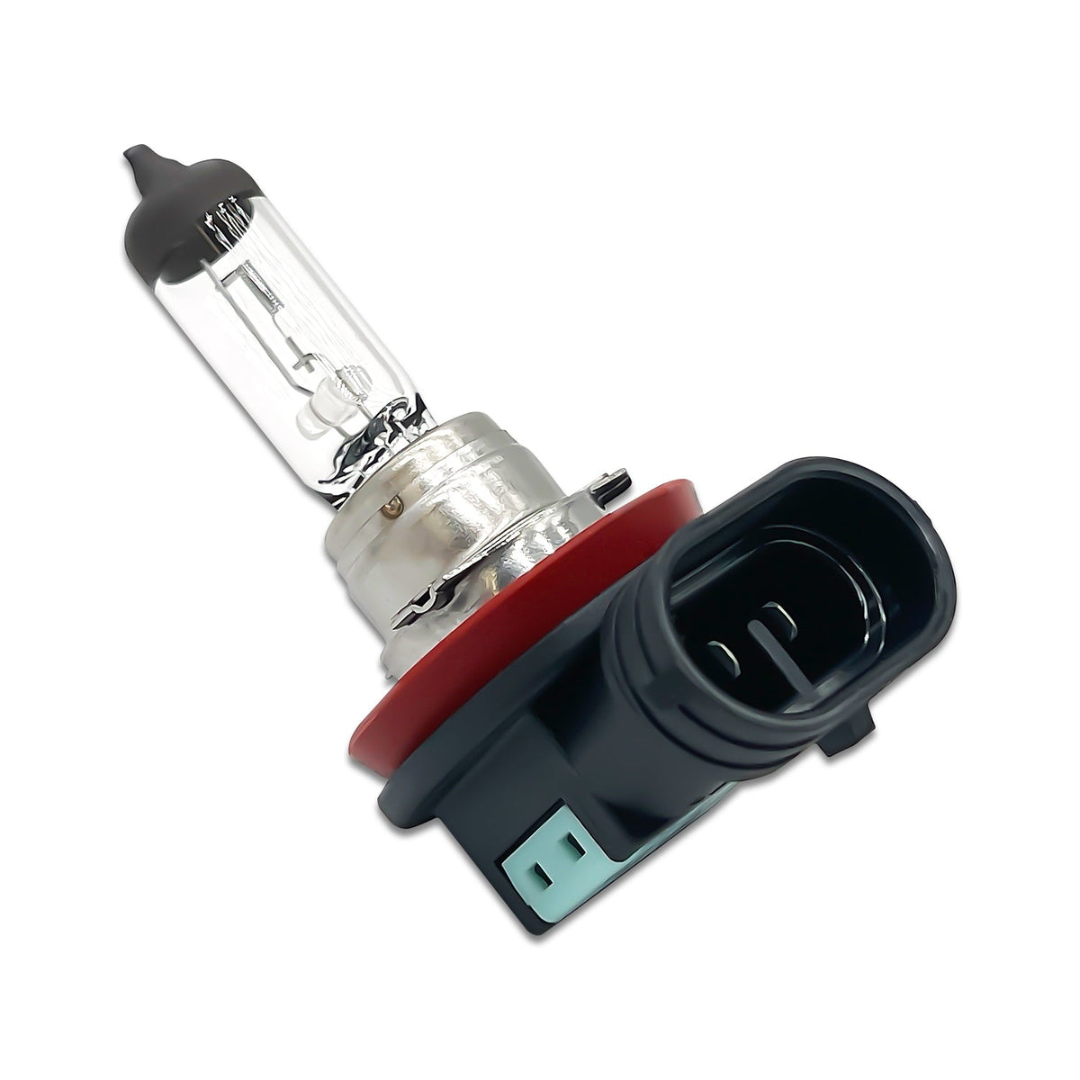 DAMA H11 31163OS OEM Standard Plus Halogen Bulbs 3200K 12V 55W | Pack of 10
