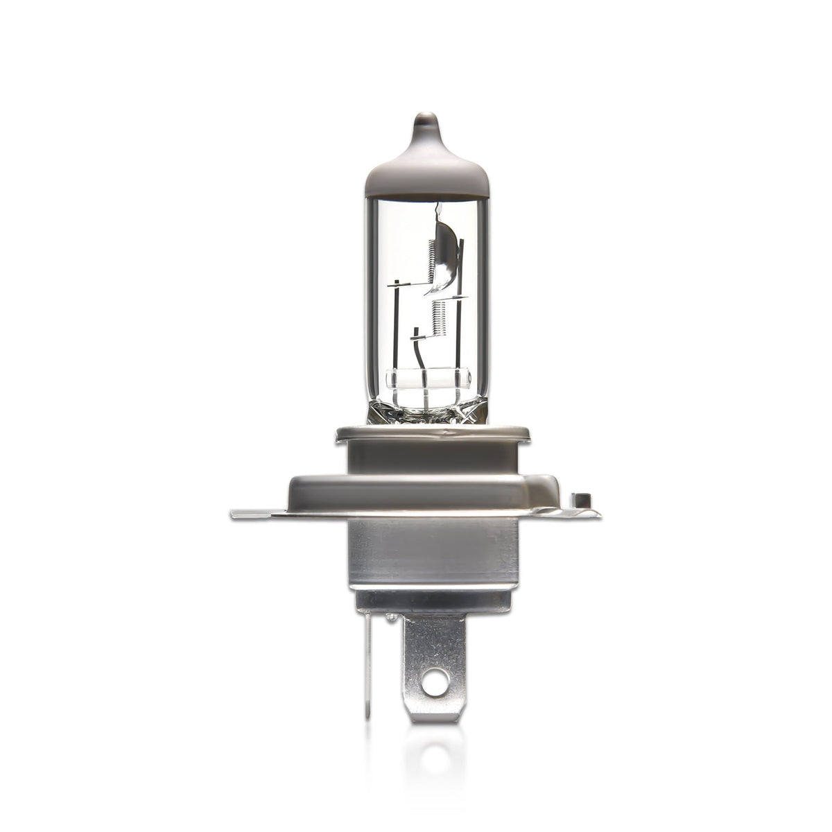 DAMA 9003 H4 31113OS OEM Standard Plus Halogen Bulbs 3300K 60/55W | Pack of 10