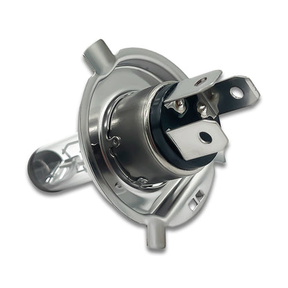 DAMA 9003 H4 31113OS OEM Standard Plus Halogen Bulbs 3300K 60/55W | Pack of 10