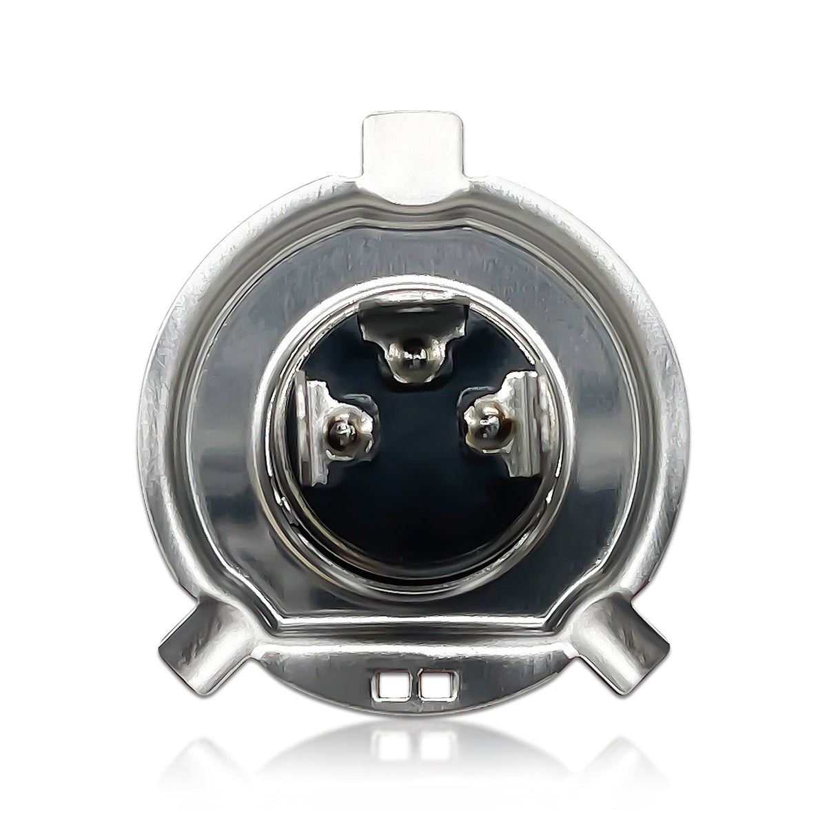 DAMA 9003 H4 31113OS OEM Standard Plus Halogen Bulbs 3300K 60/55W | Pack of 10