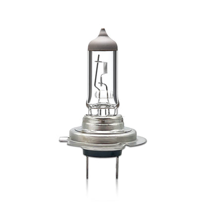 DAMA H7 31123OS OEM Standard Plus Halogen Bulbs 3400K 55W | Pack of 10