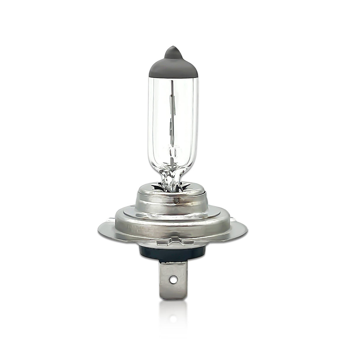 DAMA H7 31123OS OEM Standard Plus Halogen Bulbs 3400K 55W | Pack of 10