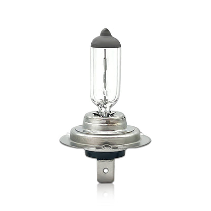 DAMA H7 31123OS OEM Standard Plus Halogen Bulbs 3400K 55W | Pack of 10