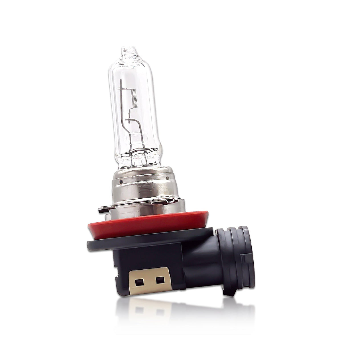 DAMA H9 31143OS OEM Standard Plus Halogen Bulbs 3400K 65W | Pack of 10