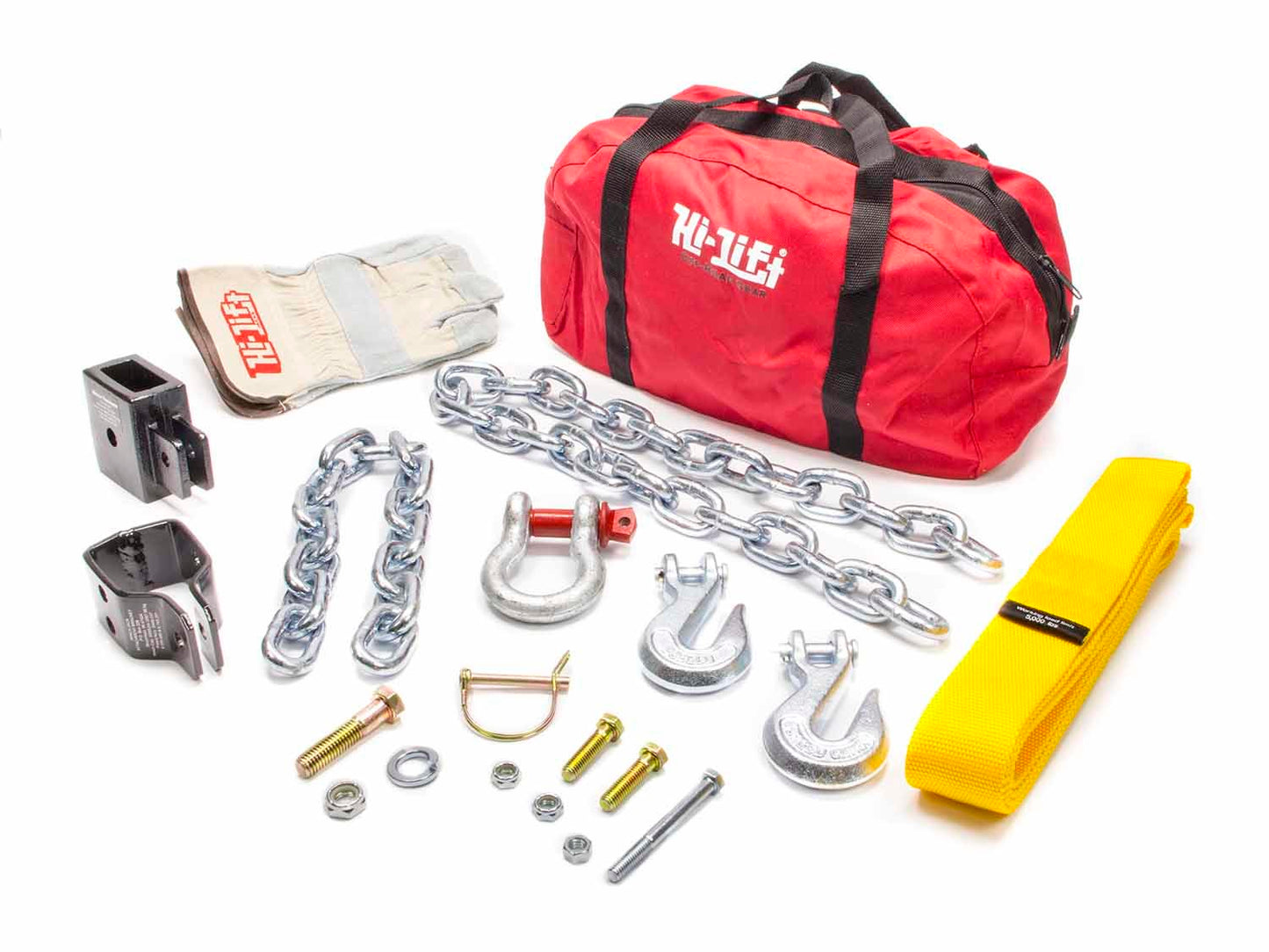@OFF ROAD KIT