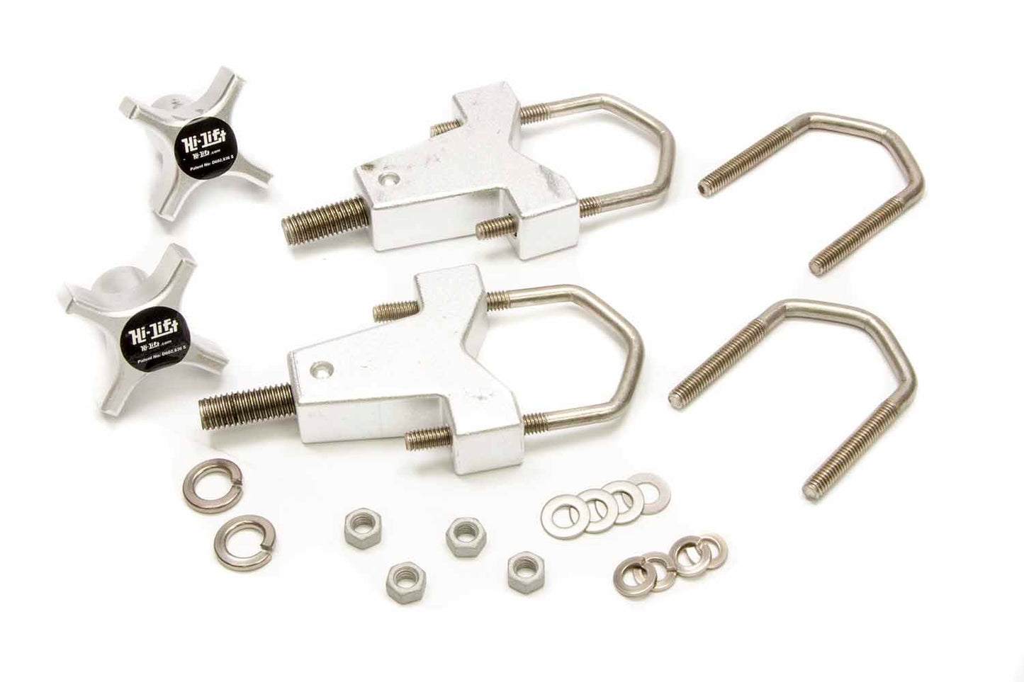 @TUBE MOUNT