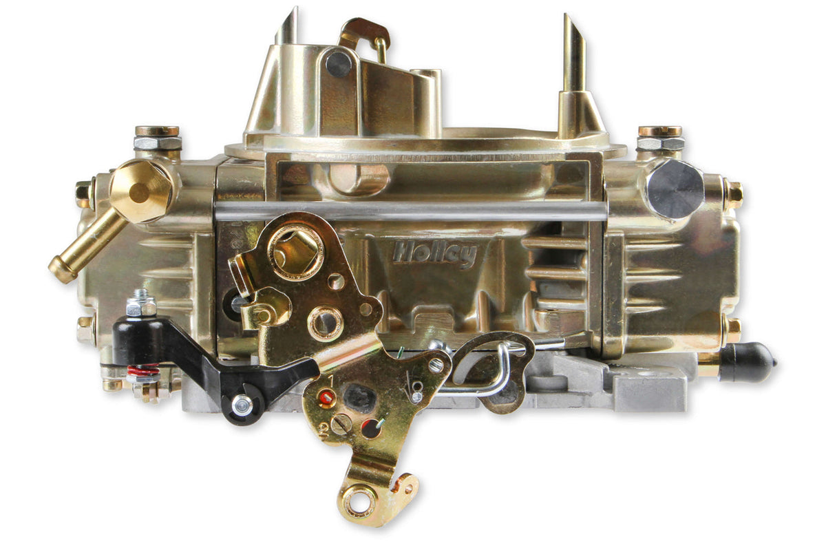 CARBURETOR 4160 ALUMINUM