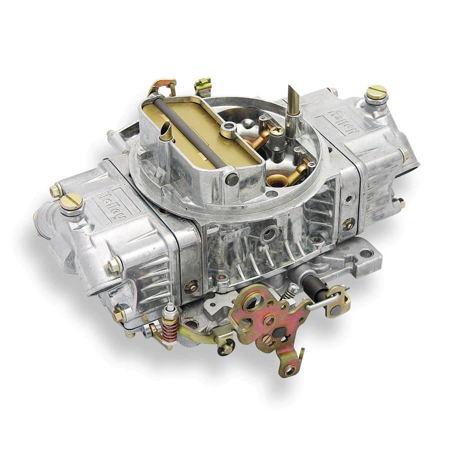 CARBURETOR 4150 650CFM 4-BARRE