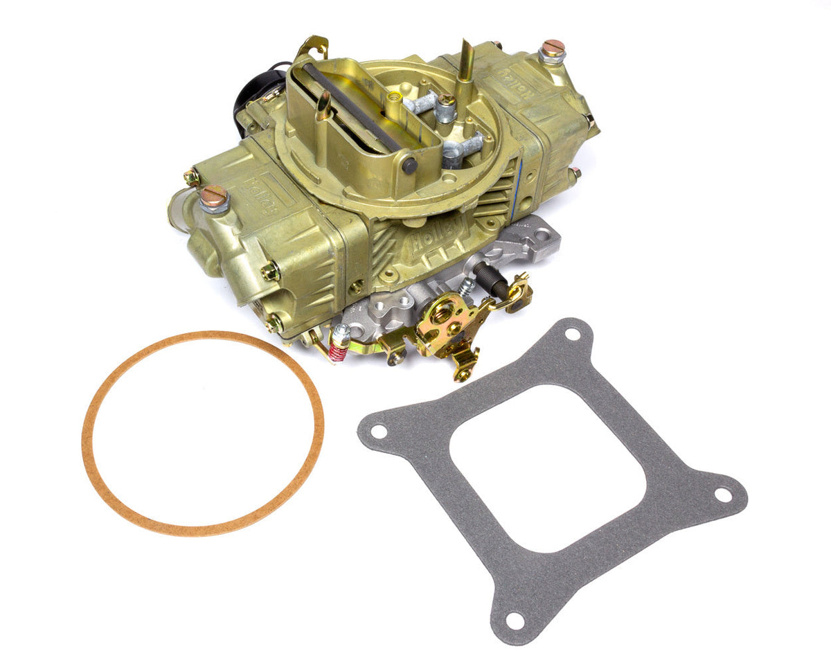 CARBURETOR 750 CFM DOUB PUMPER