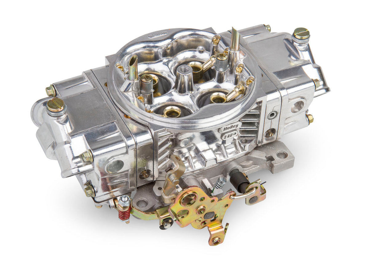 650 CFM ALUMINUM STREET HP MEC