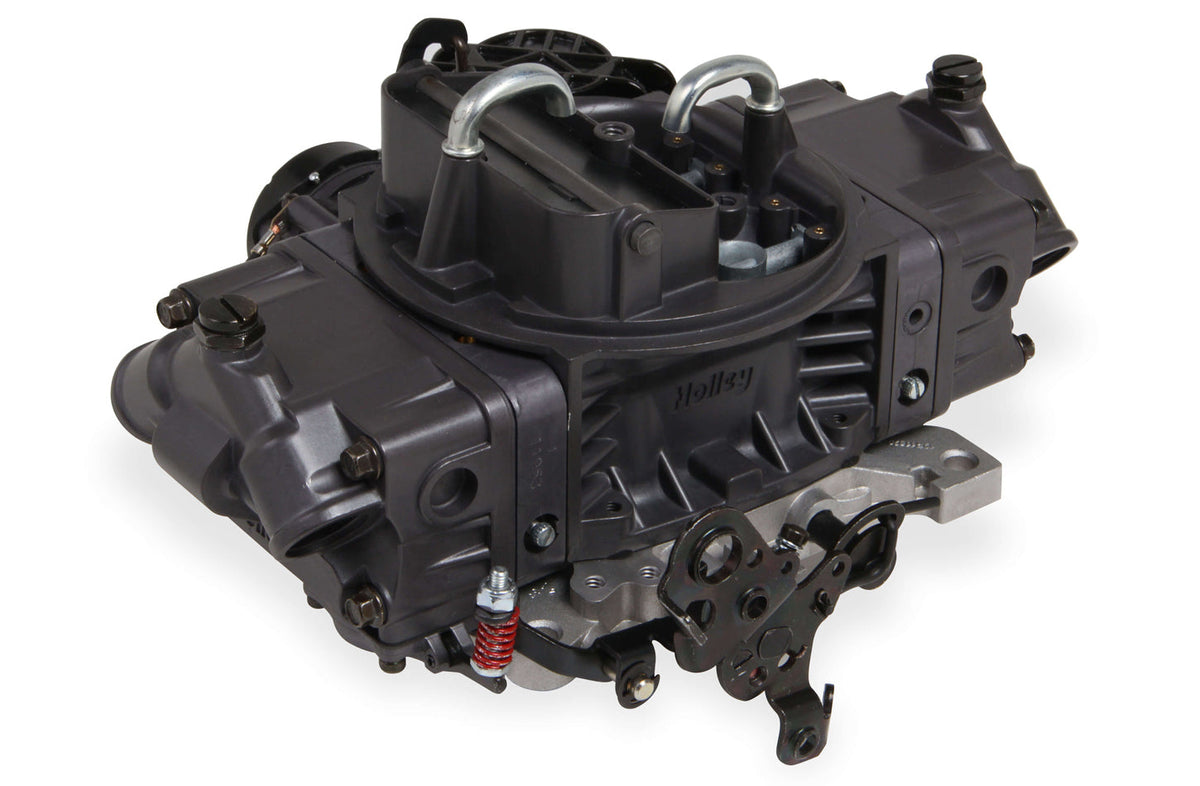 CARBURETOR 770CFM 4BBL MARINE