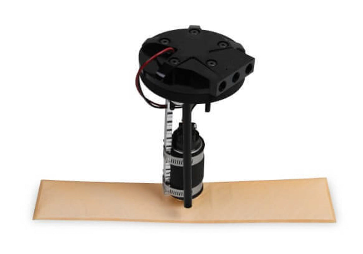 RETROFIT PUMP HANGER