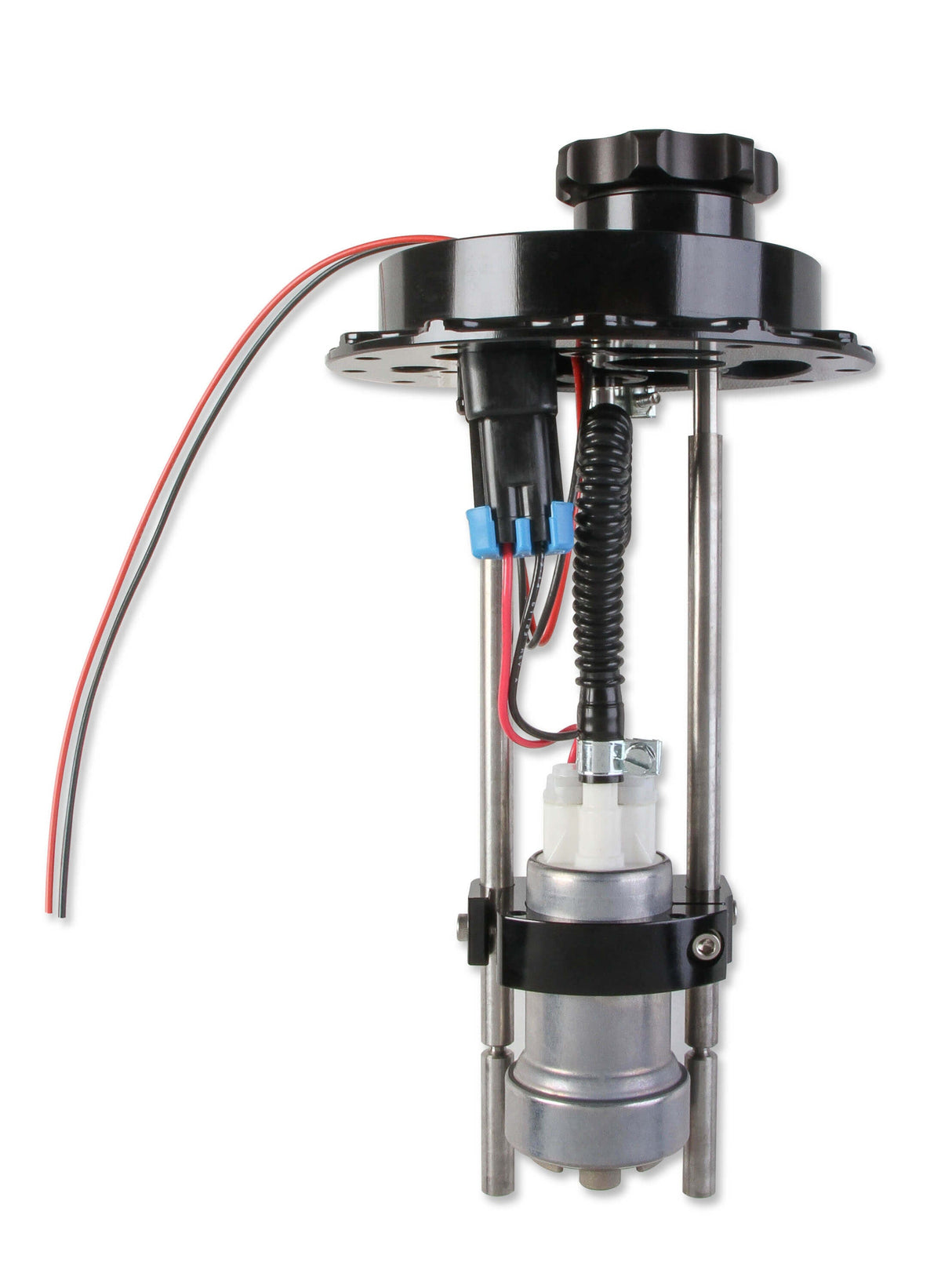 FUEL PUMP EFI 12 BOLT 450LPH