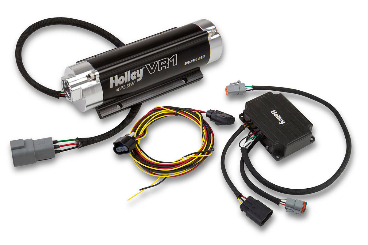 FUEL PUMP