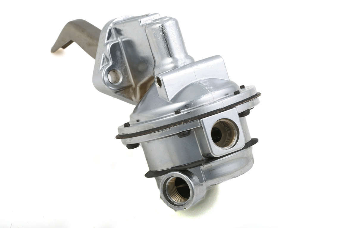 FUEL PUMP MECHANICAL
