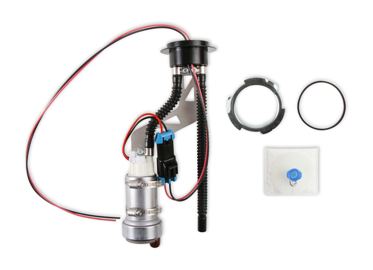 FUEL PUMP 525 LPH