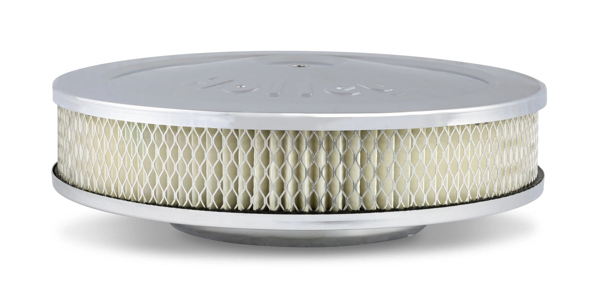 AIR CLEANER ASSEMBLY