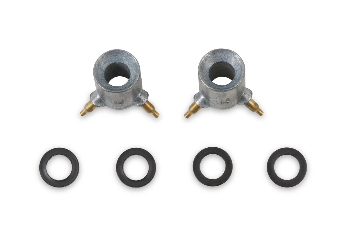 Pump Discharge Nozzle