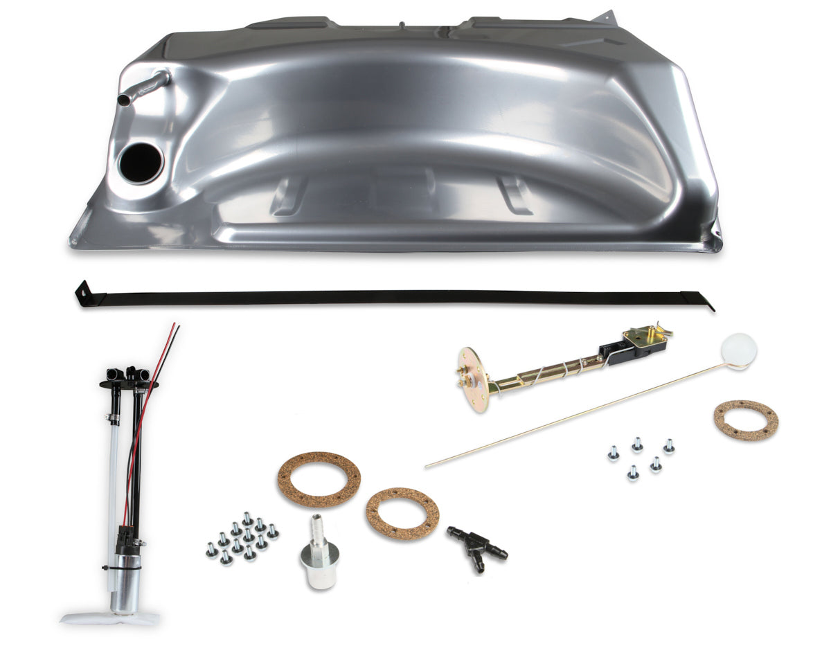 FUEL TANKS
