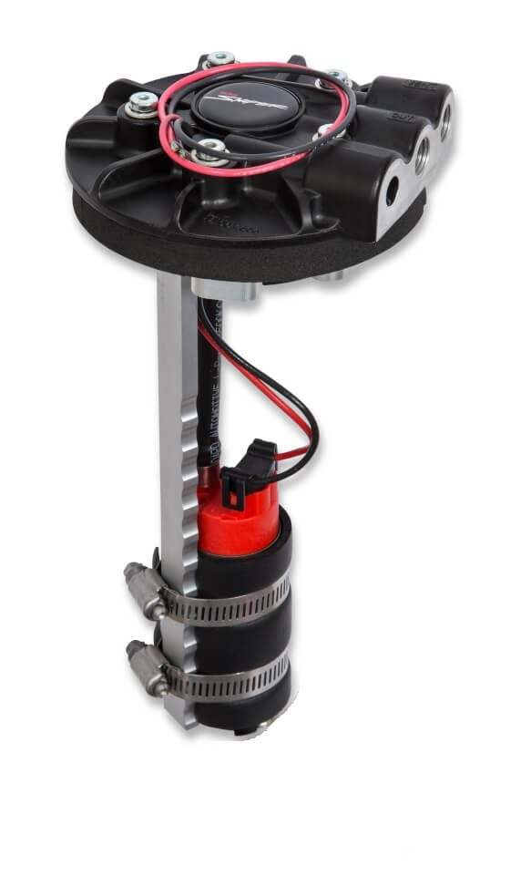 FUEL PUMP