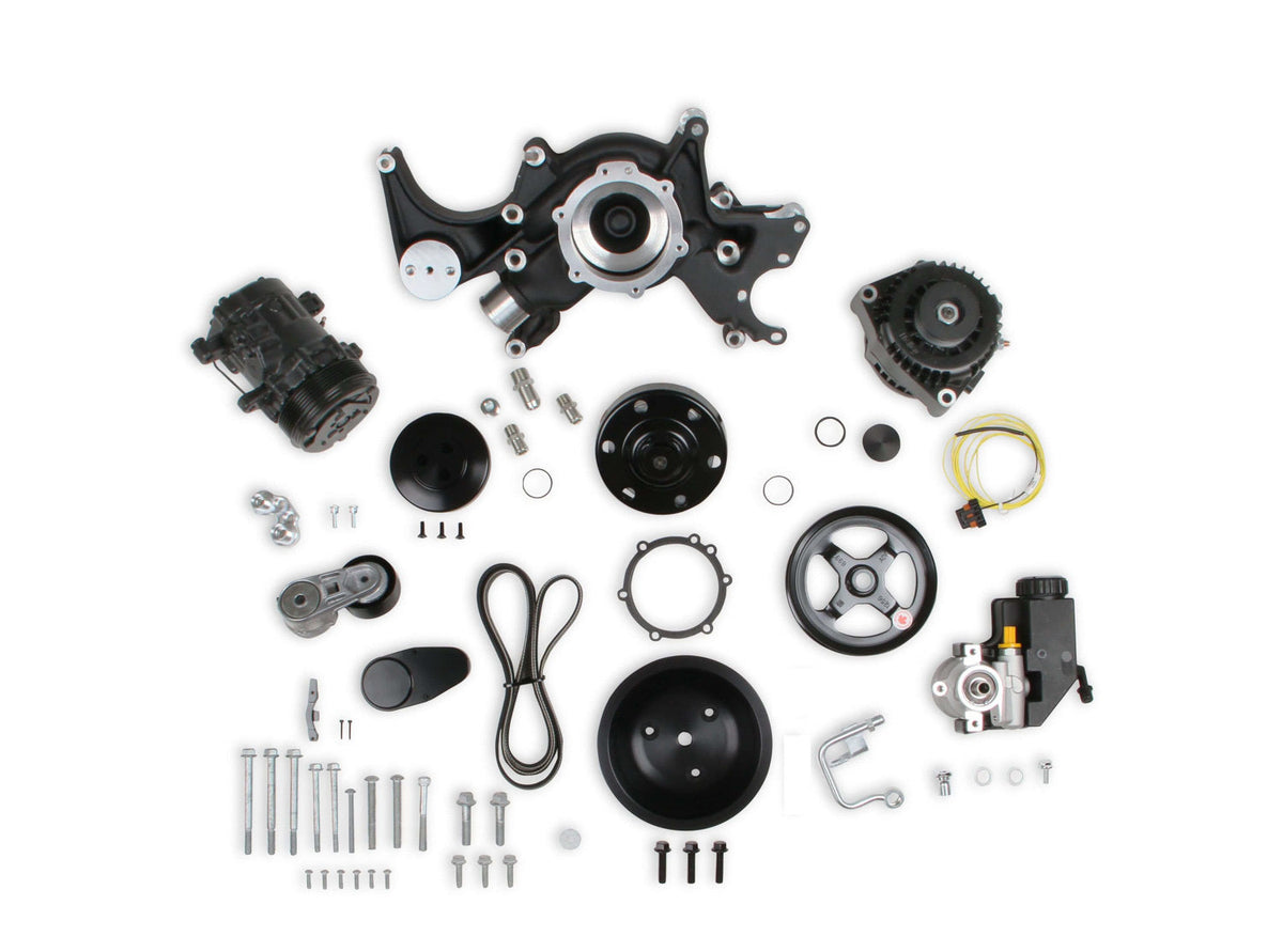 ACCESSORY DRIVE KIT BBC