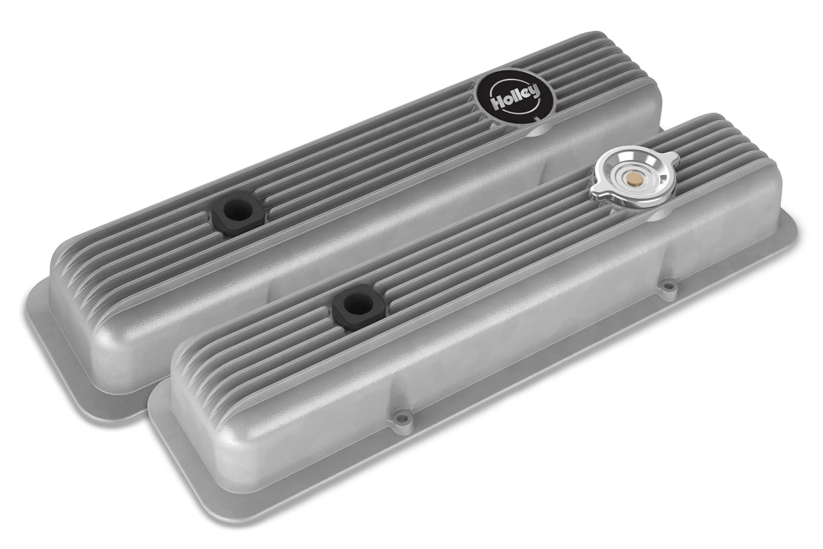 VALVE COVERS