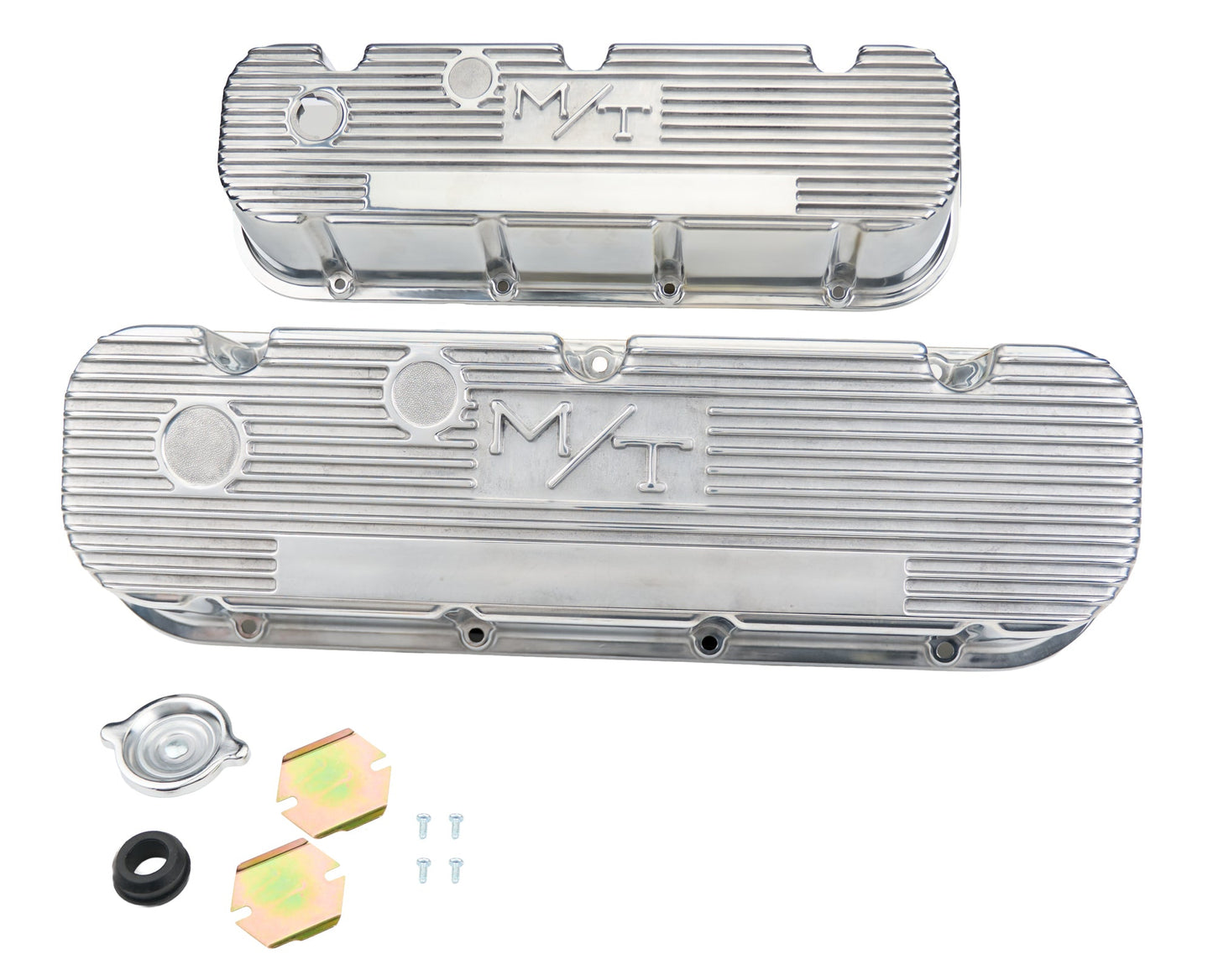 VALVE COVER