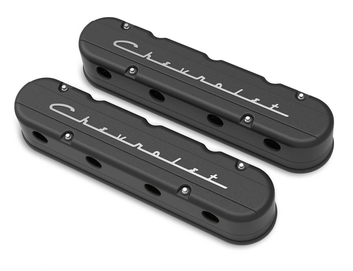 LS VALVE COVERS