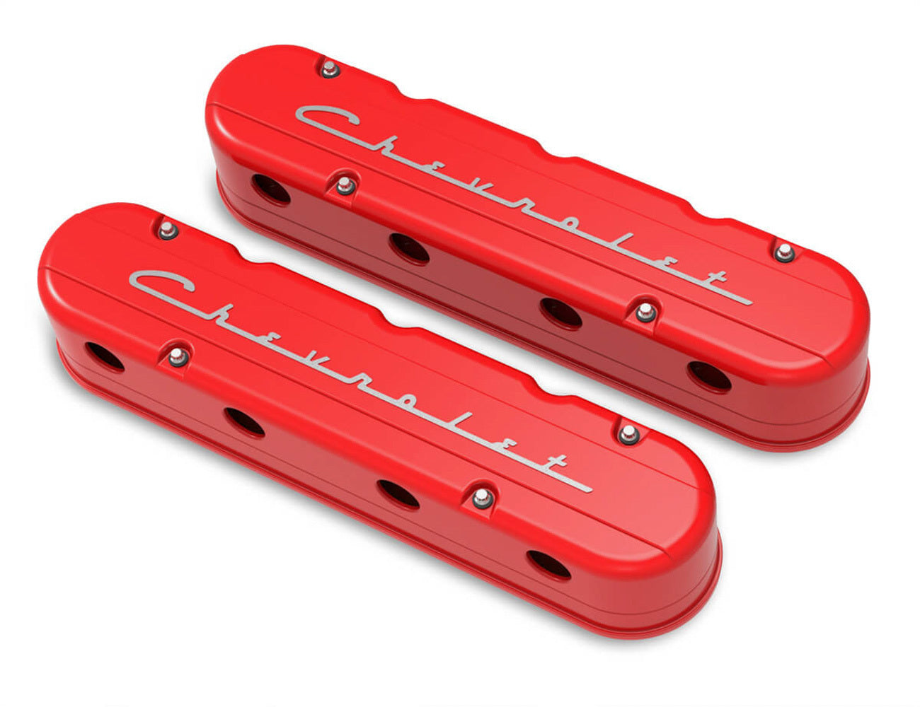 VALVE COVERS