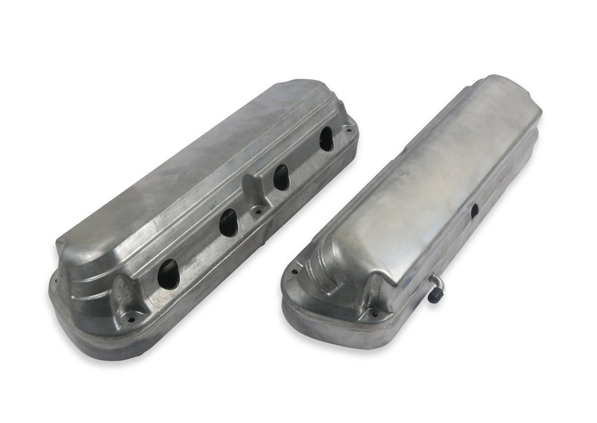 VALVE COVERS