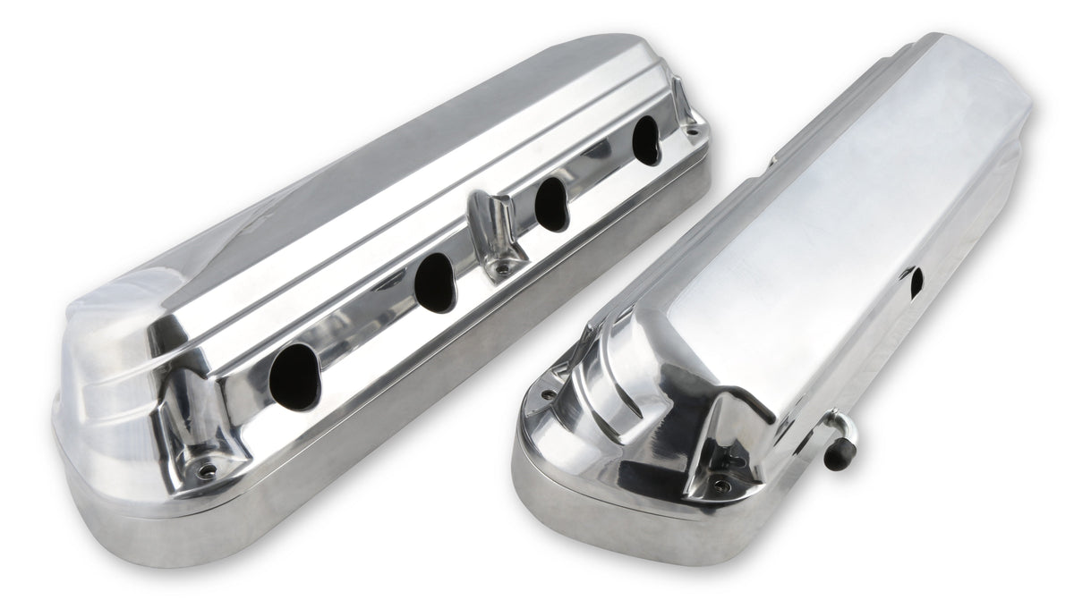 VALVE COVERS