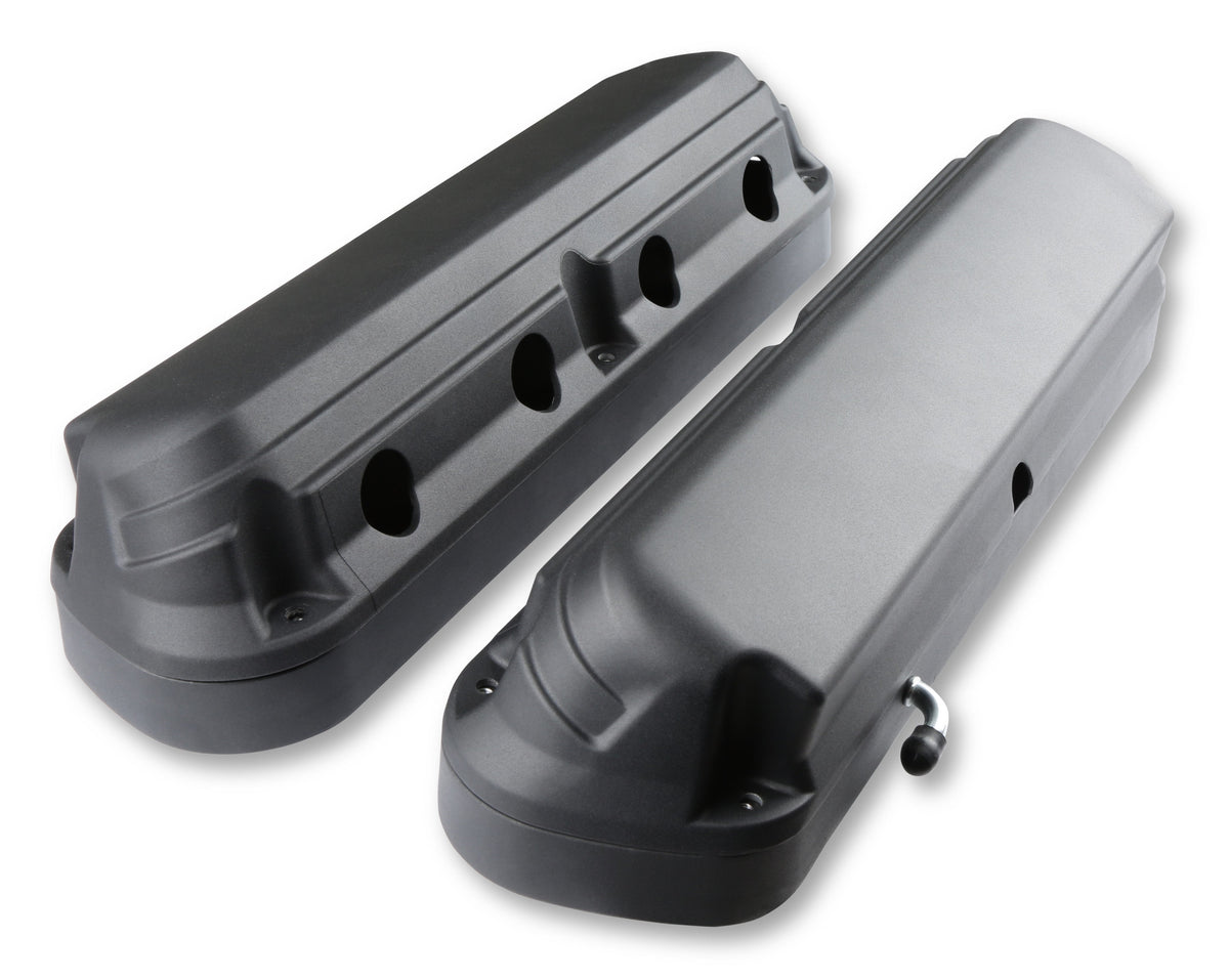 VALVE COVERS