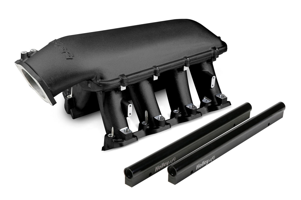 MANIFOLD INTAKE LS HI-RAM