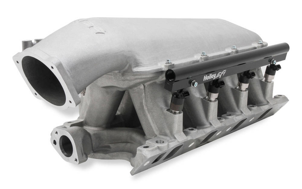 MANIFOLD INTAKE EFI 351W FORD