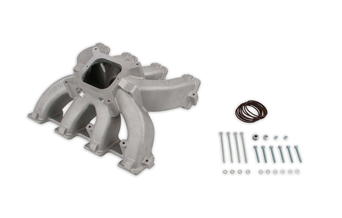 INTAKE MANIFOLD LS3