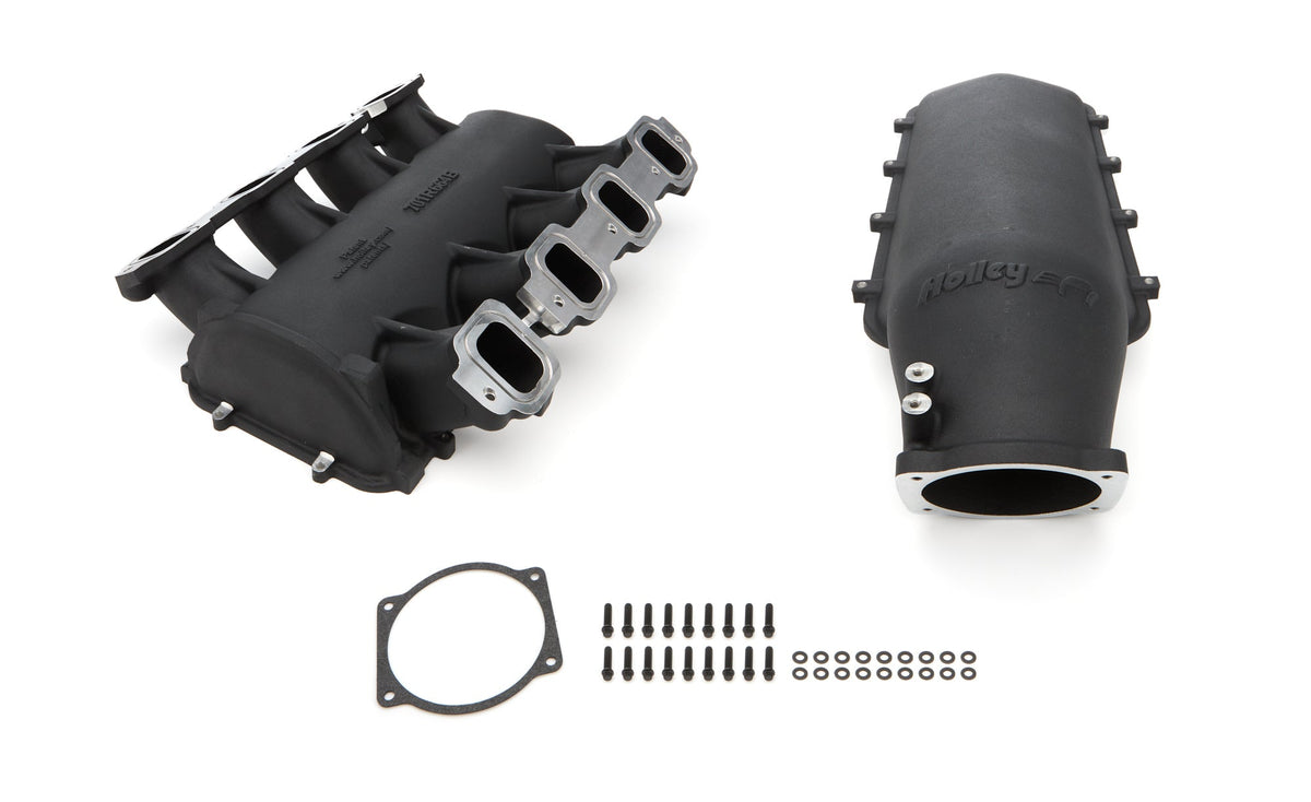 KIT INT. MANIFOLD