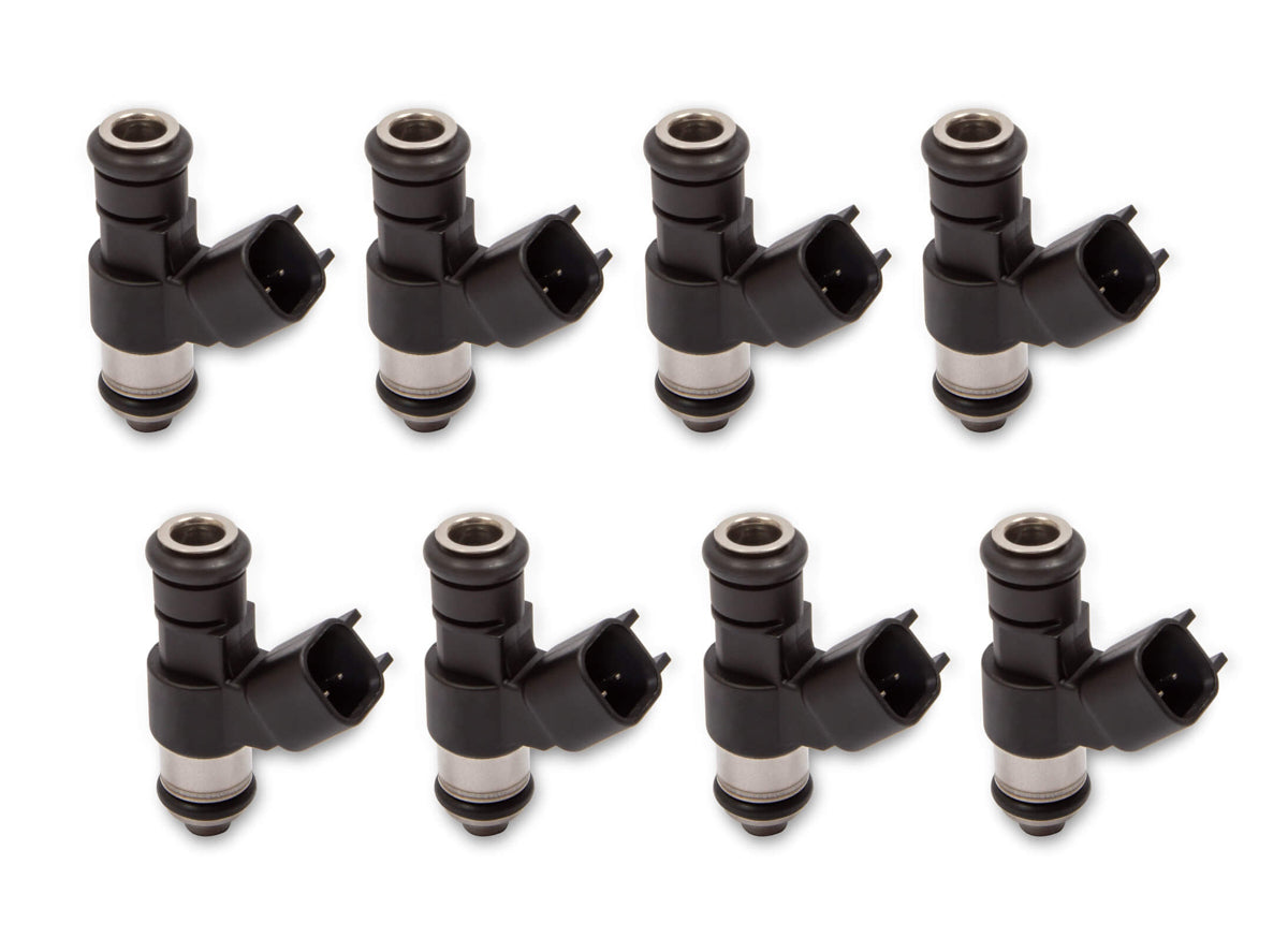 FUEL INJECTORS