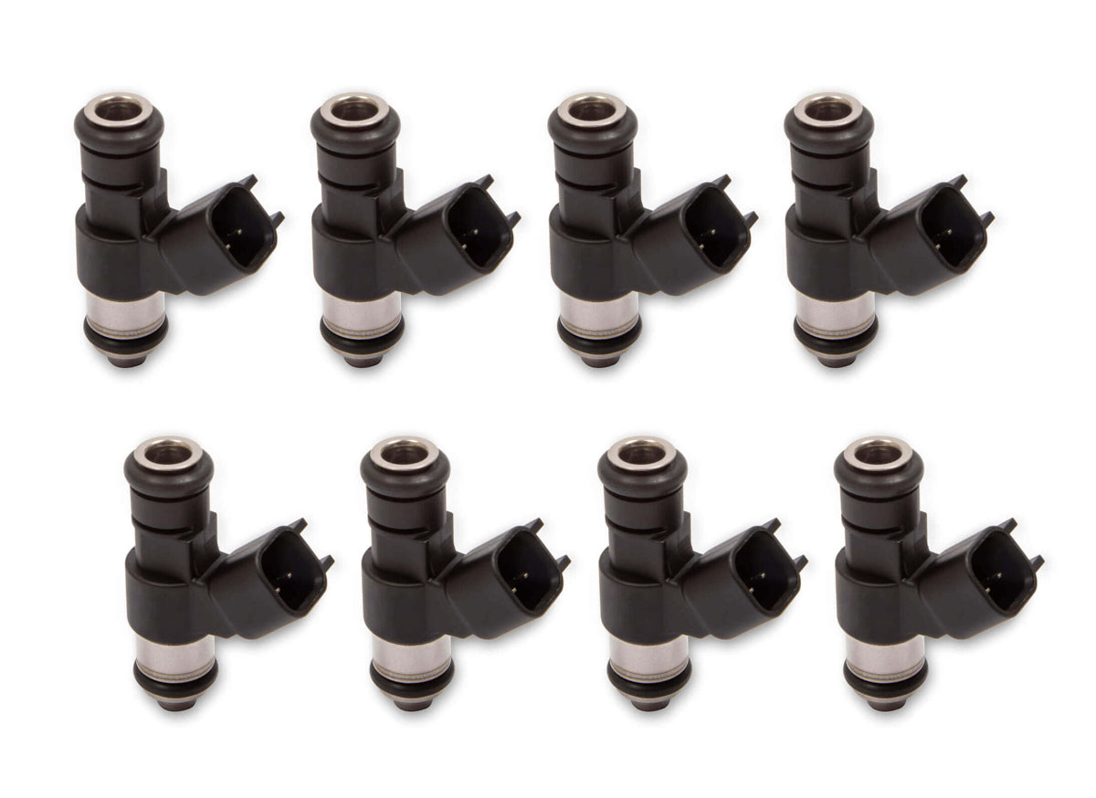 FUEL INJECTORS