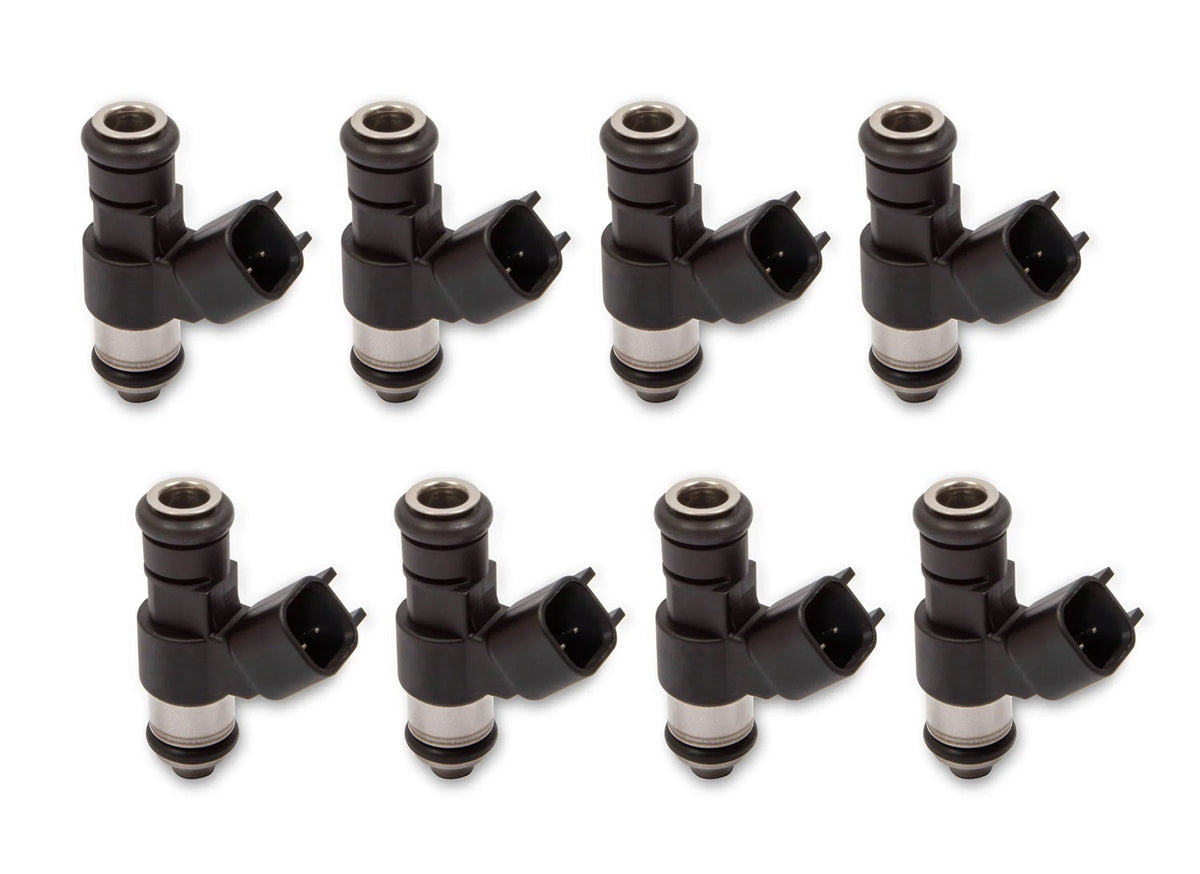 FUEL INJECTOR KIT