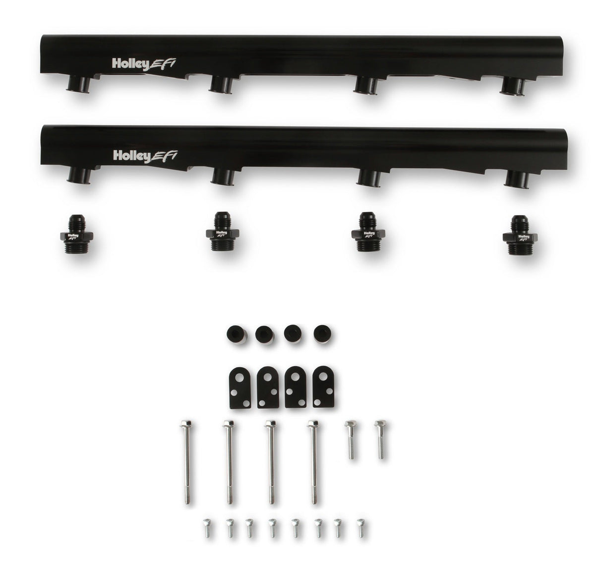 FUEL RAIL