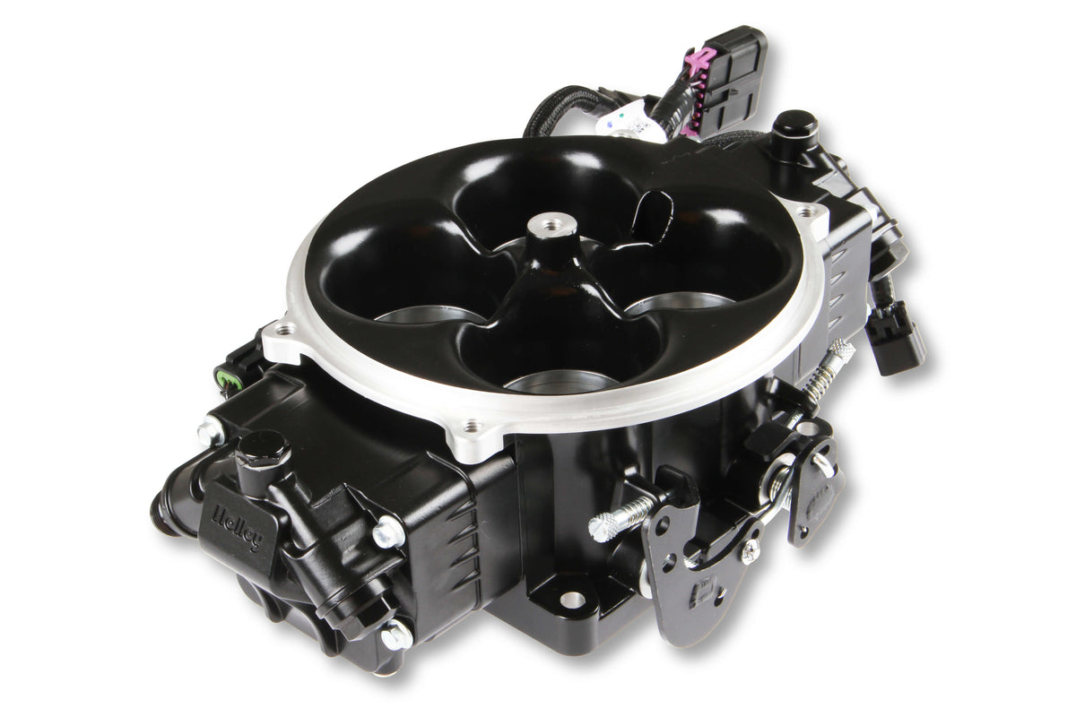 THROTTLE BODY EFI 4500 8-INJTR