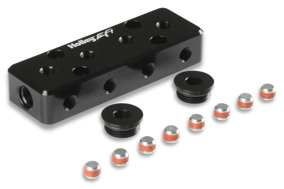 EFI VACUUM MANIFOLD