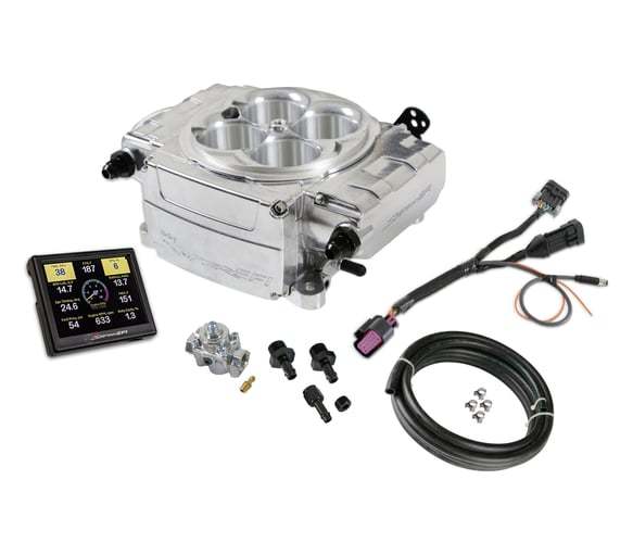 UPGRADE KIT