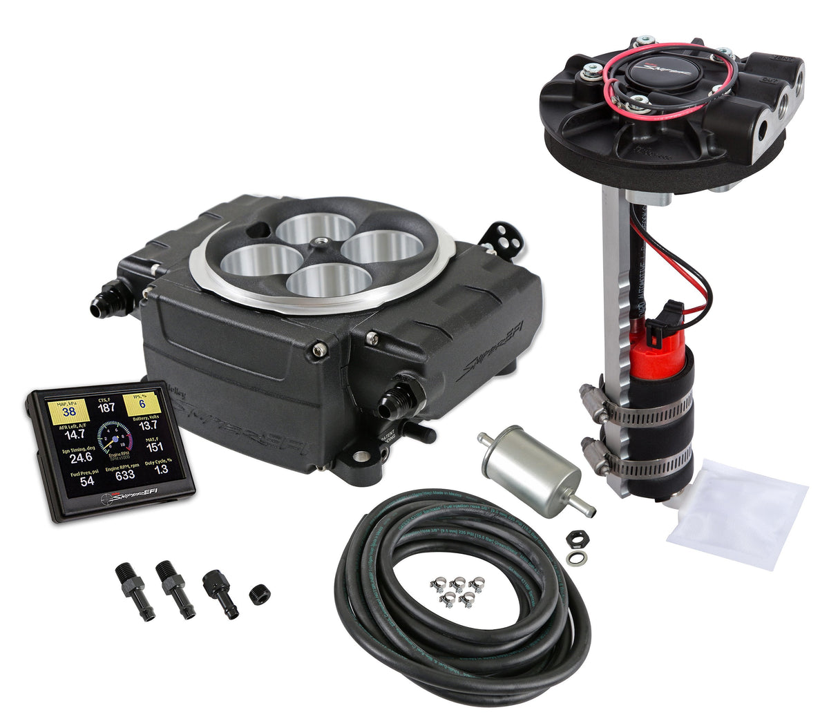SNIPER EFI KITS