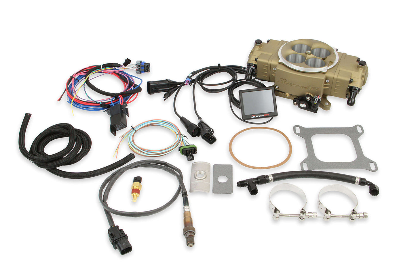 SNIPER EFI KIT