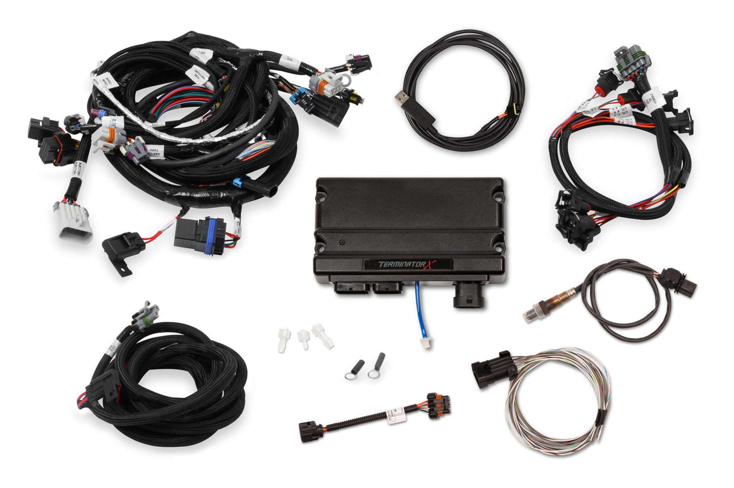FUL INJECTION KIT TERMINATOR X